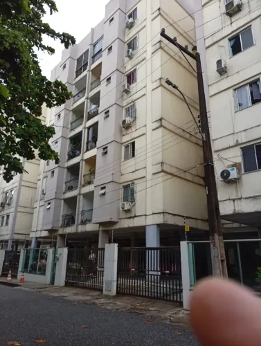 Ap 2 quartos, Souza