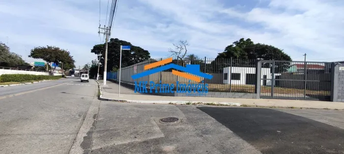 Terreno Comercial 700 m² Marginal Tietê/Pinheiros