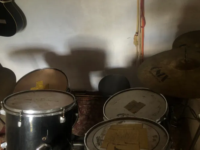 Bateria