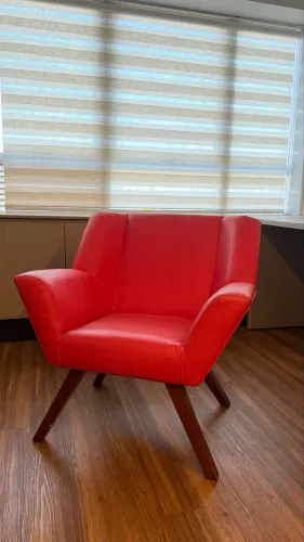 DUAS POLTRONAS PERFEITAS POR 400,00