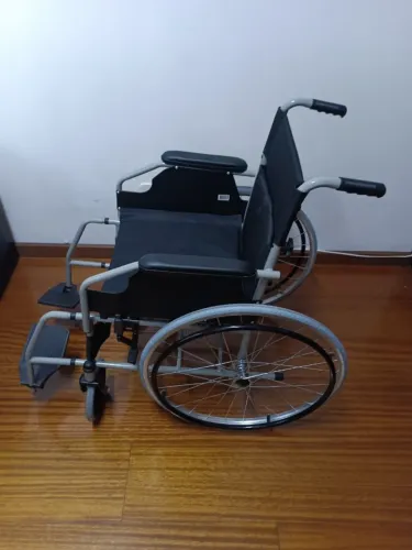 Cadeira de Roda