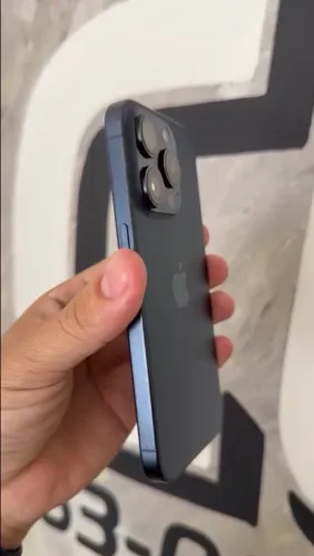 iPhone 15 pro 