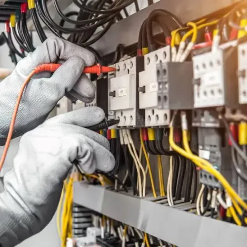 Eletricista 24hrs