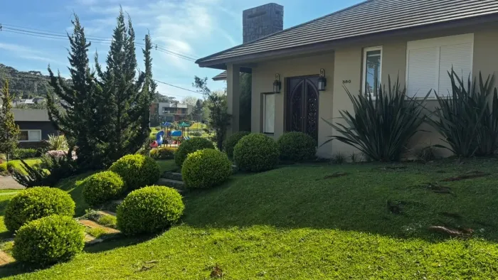 Casa para locação em Canela