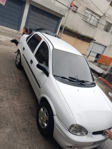 Chevrolet Corsa SED Class.spirit 1.0/1.0 Flexpower 2005
