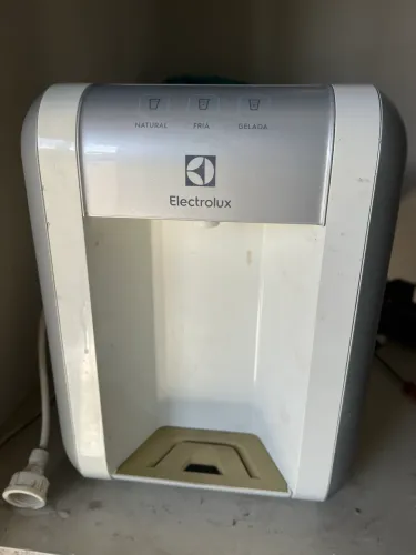 Filtro eletrolux LEIA O ANUNCIO 