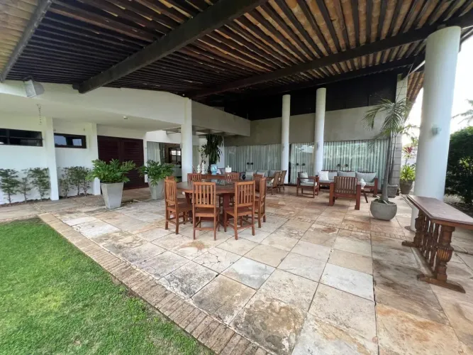 CASA DE ALTO PADRÃO À VENDA | CANDELÁRIA | NATAL/RN