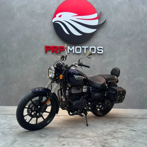 Meteor 350 Royal Enfield