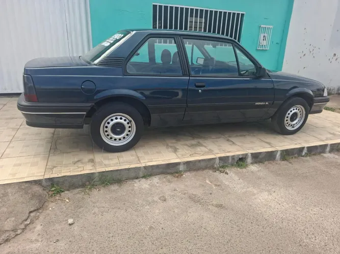 Chevrolet Monza Class 1.8/ 2.0 1993