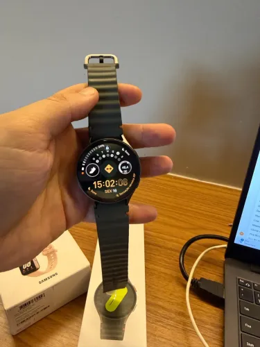 Samsung Watch 7 44mm BT