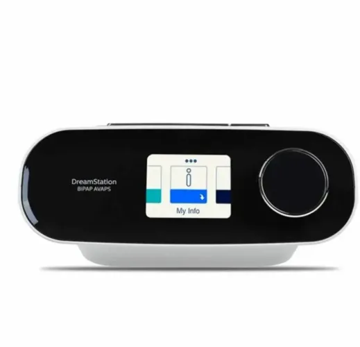 Vendo aparelho bipap Philips 