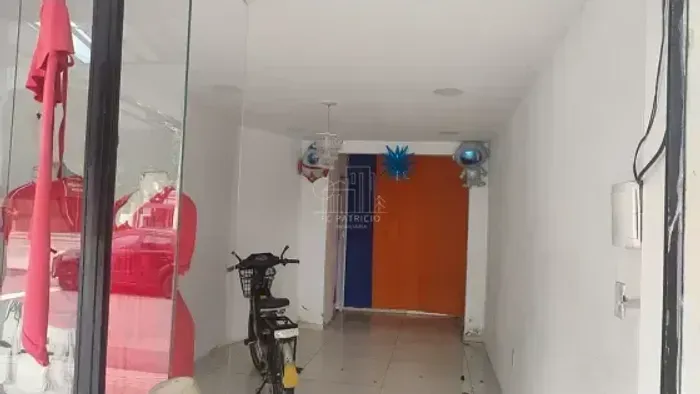 Loja para locação, Centro, Guapimirim, RJ