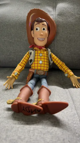 Woddy