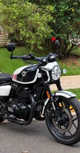 Moto novissima
