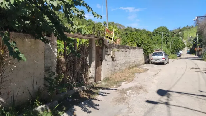 Vendo terreno c/525 m² no Arsenal SG