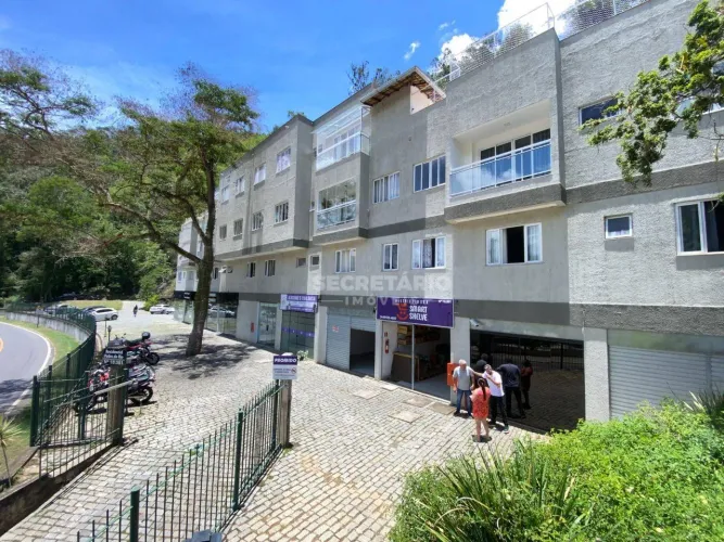 Loja à venda, 48 m² por R$ 230.000,00 - Pedro do Rio - Petrópolis/RJ