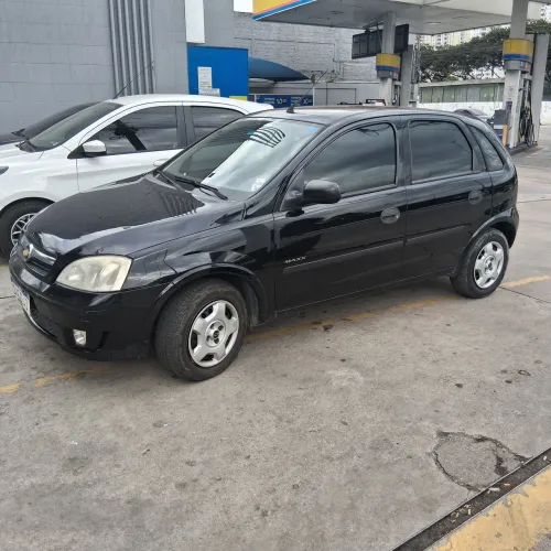 Chevrolet Corsa Hat. Maxx 1.0/ 1.0 Flexpower 8V 5P 2008
