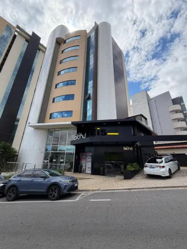 Sala, 80 m² - venda por R$ 1.150.000,00 ou aluguel por R$ 10.462,18/mês - Jardim Portal da