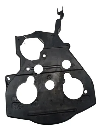 Capa Correia Dentada Peugeot 206 207 Citroen C3 Xsara 2006 