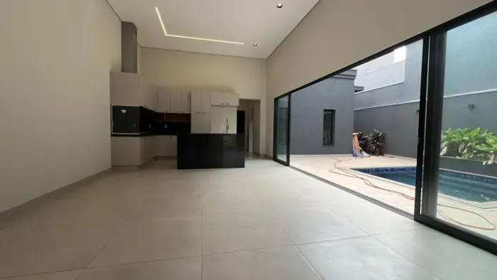 Casa Nova Condomínio Maria Júlia em São José do Rio Preto/SP.