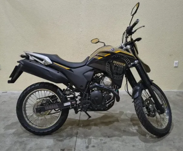 VENDO LANDER 250 2024, FACTOR 150 2024 E CROSSER 150 2017