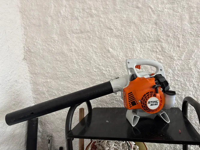 Soprador STIHL BG50