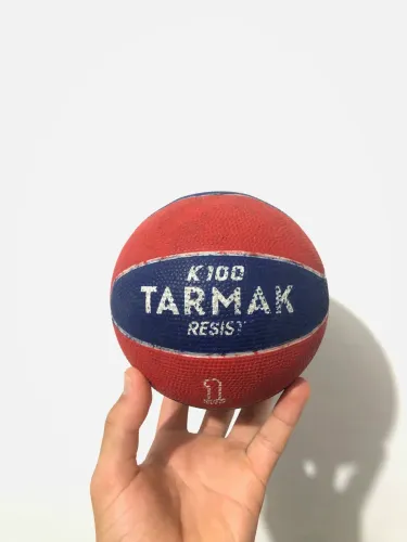 Bola de basquete Mini 