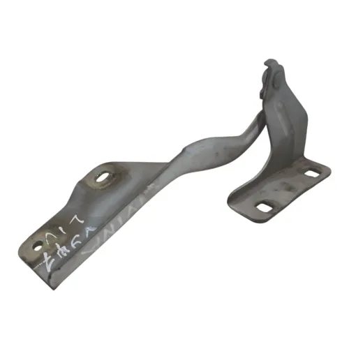 Dobradiça Esquerda Capô Nissan Livina Xgear 2009 A 2014