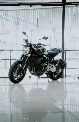 HONDA CB 1000R (2019)