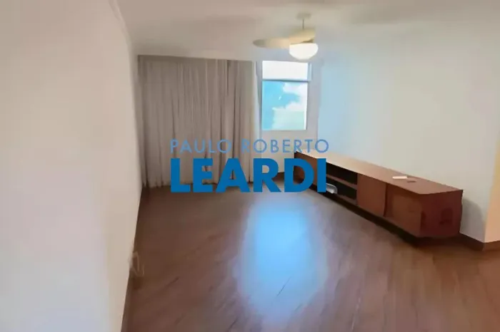 APARTAMENTO - ITAIM BIBI - SP
