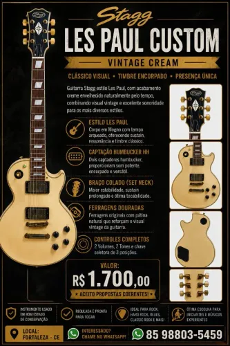 Guitarra