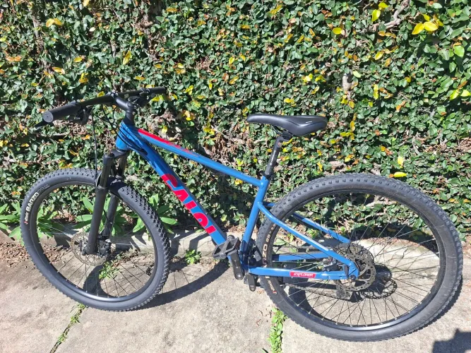 CALOI EXPLORER SPORT 29