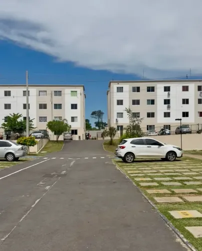 Apartamento a Venda Grande Retiro - Goiania