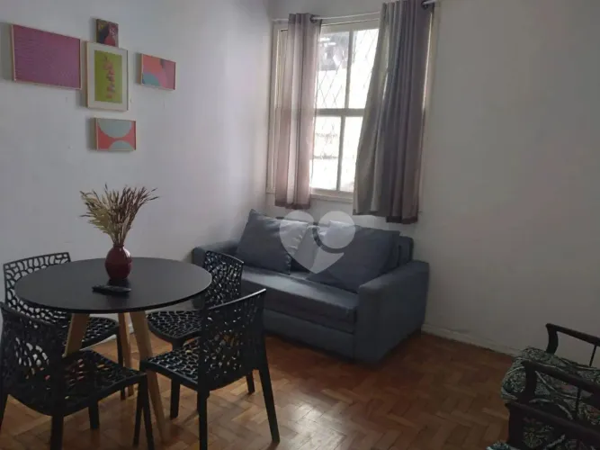 Apartamento com 3 quartos à venda, 81 m² por R$ 1.030.000 - Copacabana - Rio de Janeiro/RJ