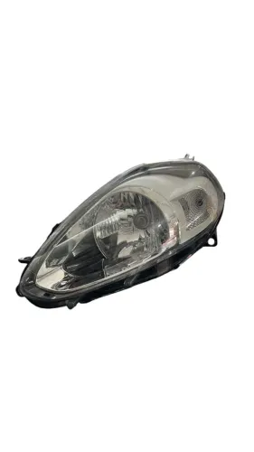 Farol Fiat Punto Esquerdo 2012 A 2018 novo Original