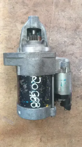 Motor De Arranque Honda New Fit 1.4 09/14 Detalhe 428000580