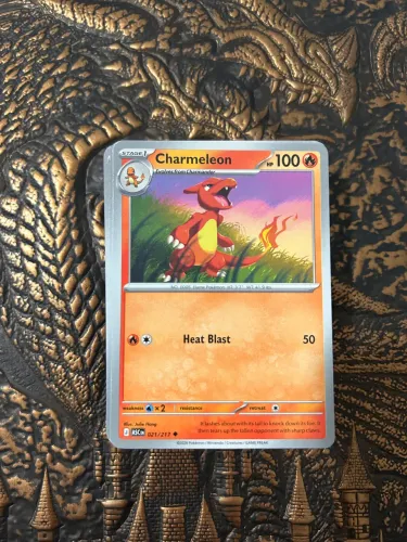 Bulk 60 cartas Pokémon