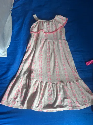 Lote 5 peças.  Roupa infantil tamanho 8  