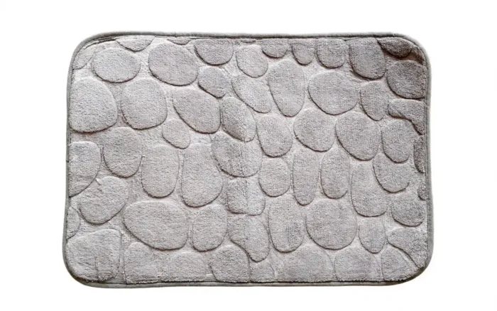 Tapete Banheiro Antiderrapante Luxor 40x60 - NOVO -