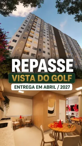 repasse apartamento em recife