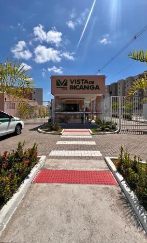 Aluga-se Apartamento VISTA DE BICANGA
