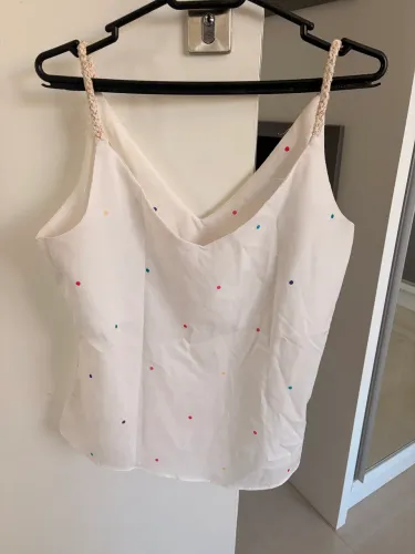 Blusa M