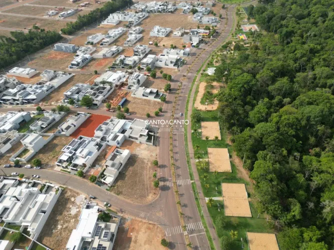 Terreno Residencial