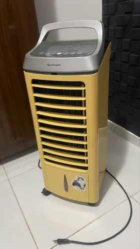 Climatizador