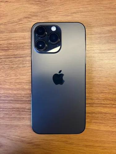 iPhone 14 Pro Max - 2 meses de uso 