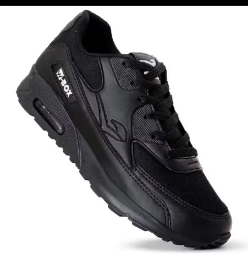 Tênis W Box Esportivo Unissex