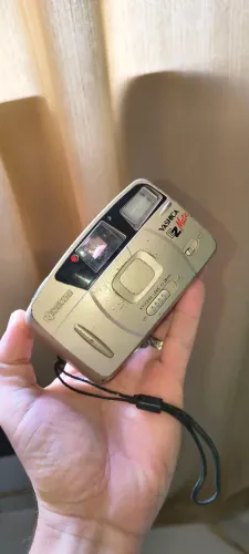Camera Yashica mate EZ