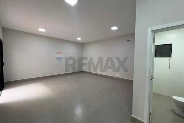 SALA COMERCIAL PARA LOCAÇÃO- SANTA RITA I - NOVA ODESSA/SP