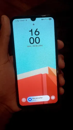 Celular Samsung A55 128 gigas 