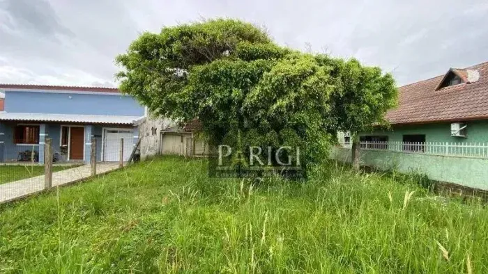 Terreno 12x36 em Região Nobre na Praia de Tramandaí
